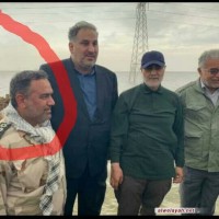 القائد الشهيد سليماني 